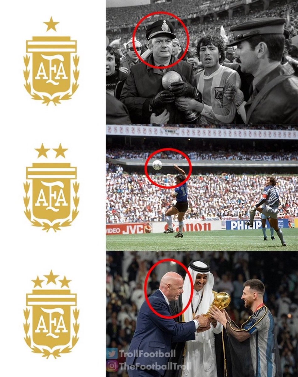 MessiWCFraud's tweet photo. @karennjjjj23_ @PedroOrtiz29 https://t.co/lyMpwQuB46