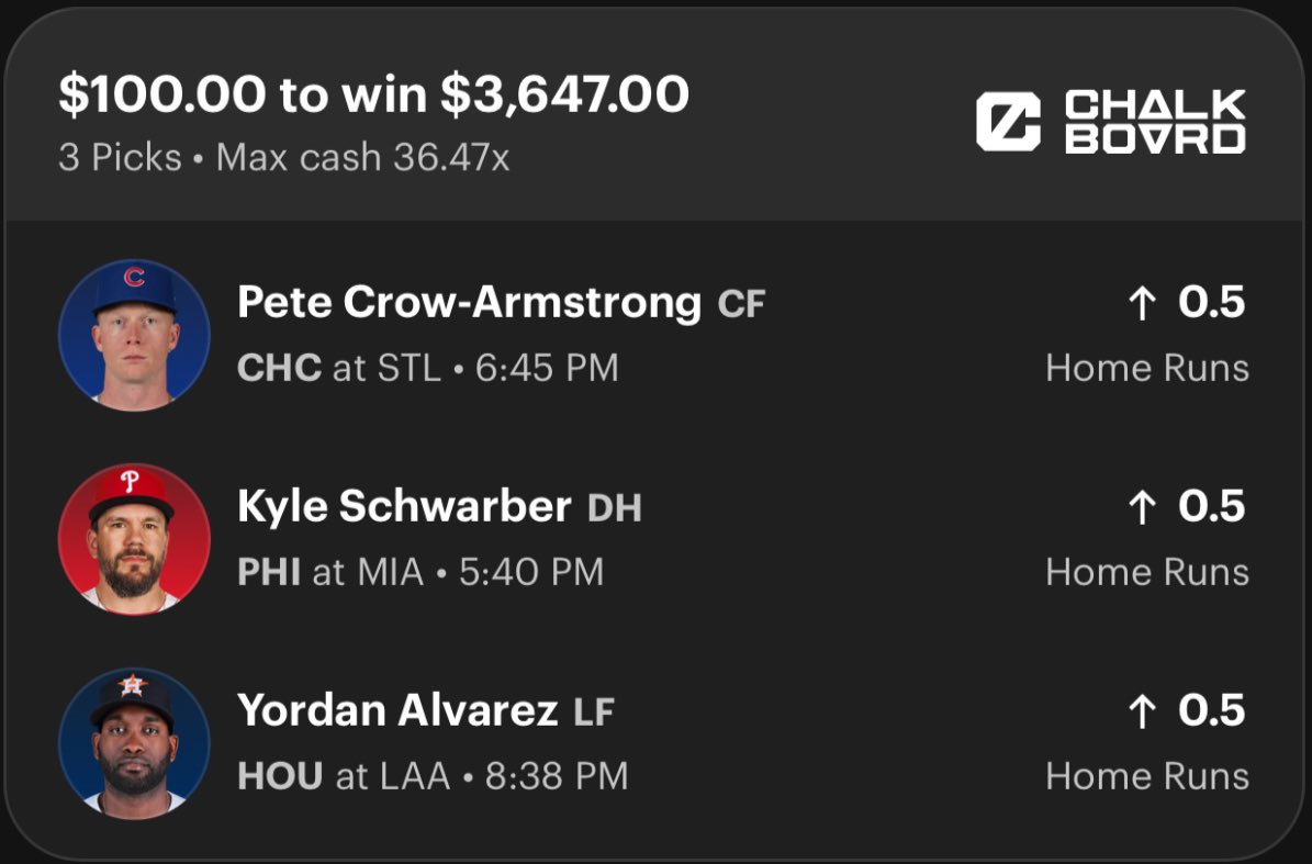 chellgod's tweet photo. - PCA BOMB💣
- Yordong💣
- Schwarbomb💣

Collect Winnings. https://t.co/AyuN8yMugp