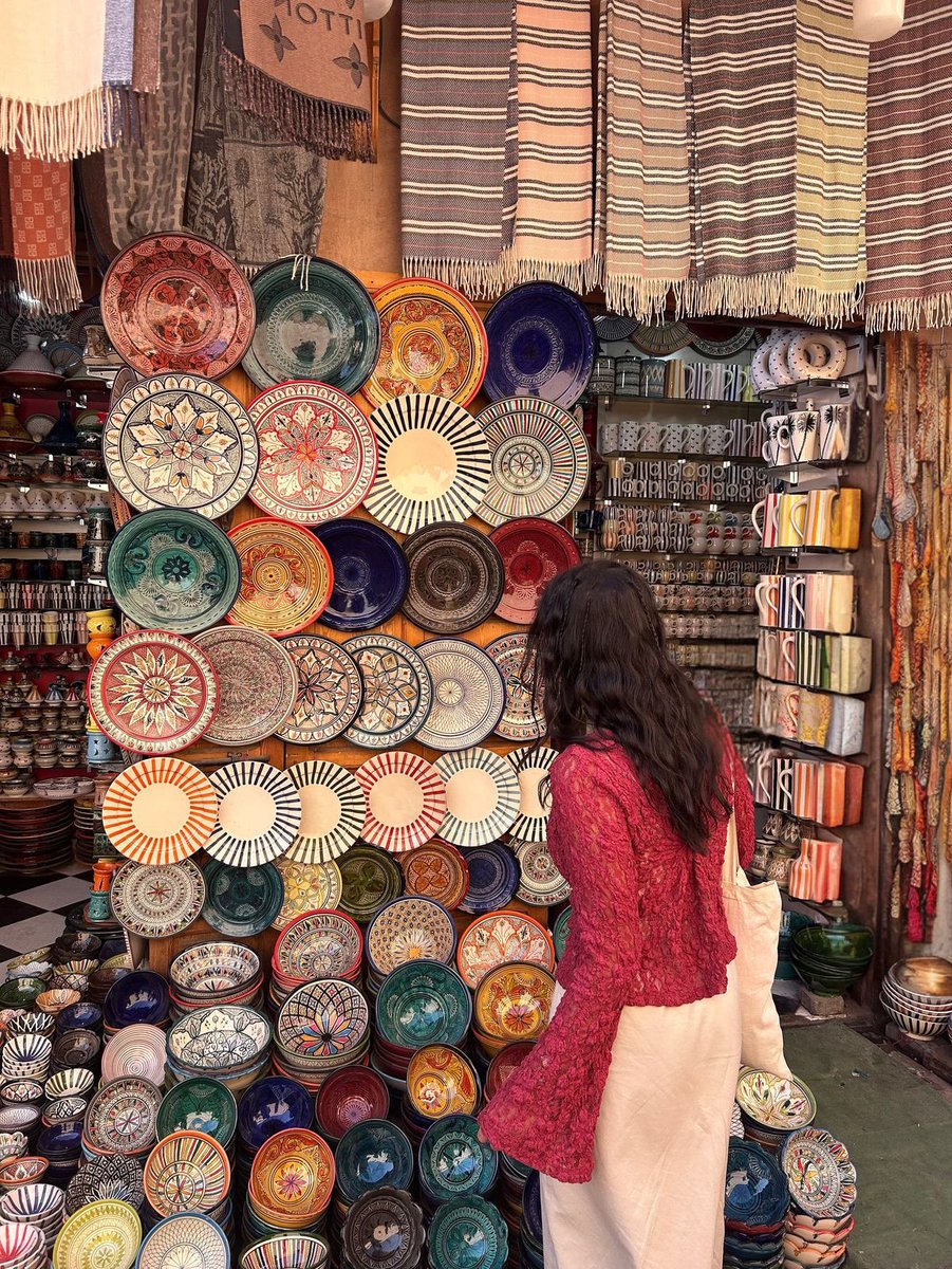 Menavibes_'s tweet photo. Morrocan vibes✨ https://t.co/zrCBy2tOJF