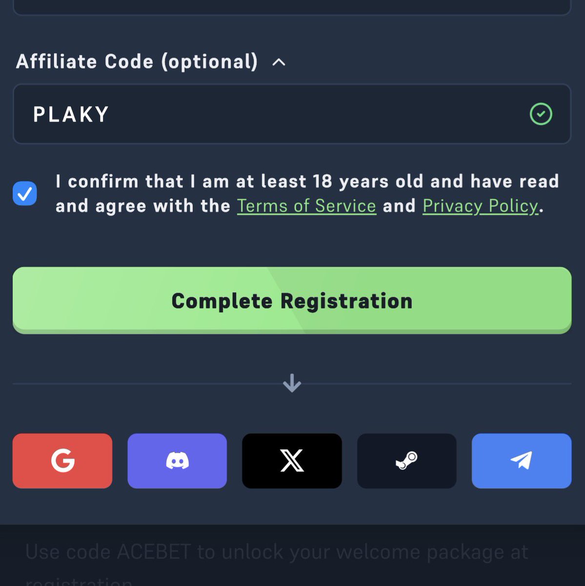 SkyLharr's tweet photo. @Pl4ky done ✅ let’s ride https://t.co/kraoOmVfNF