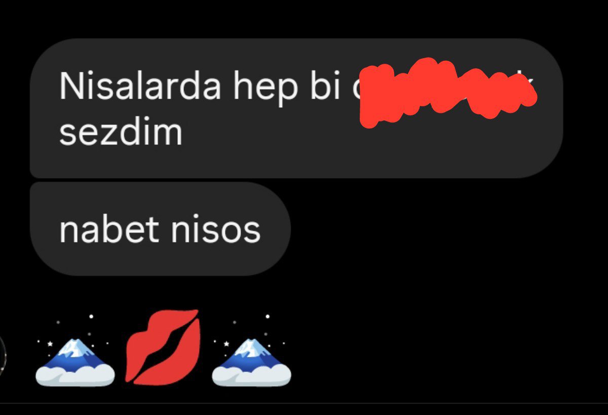 minserrinnisa tweet media