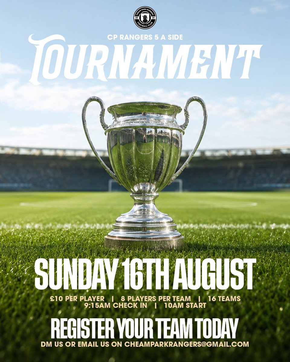 cprangersfc tweet picture