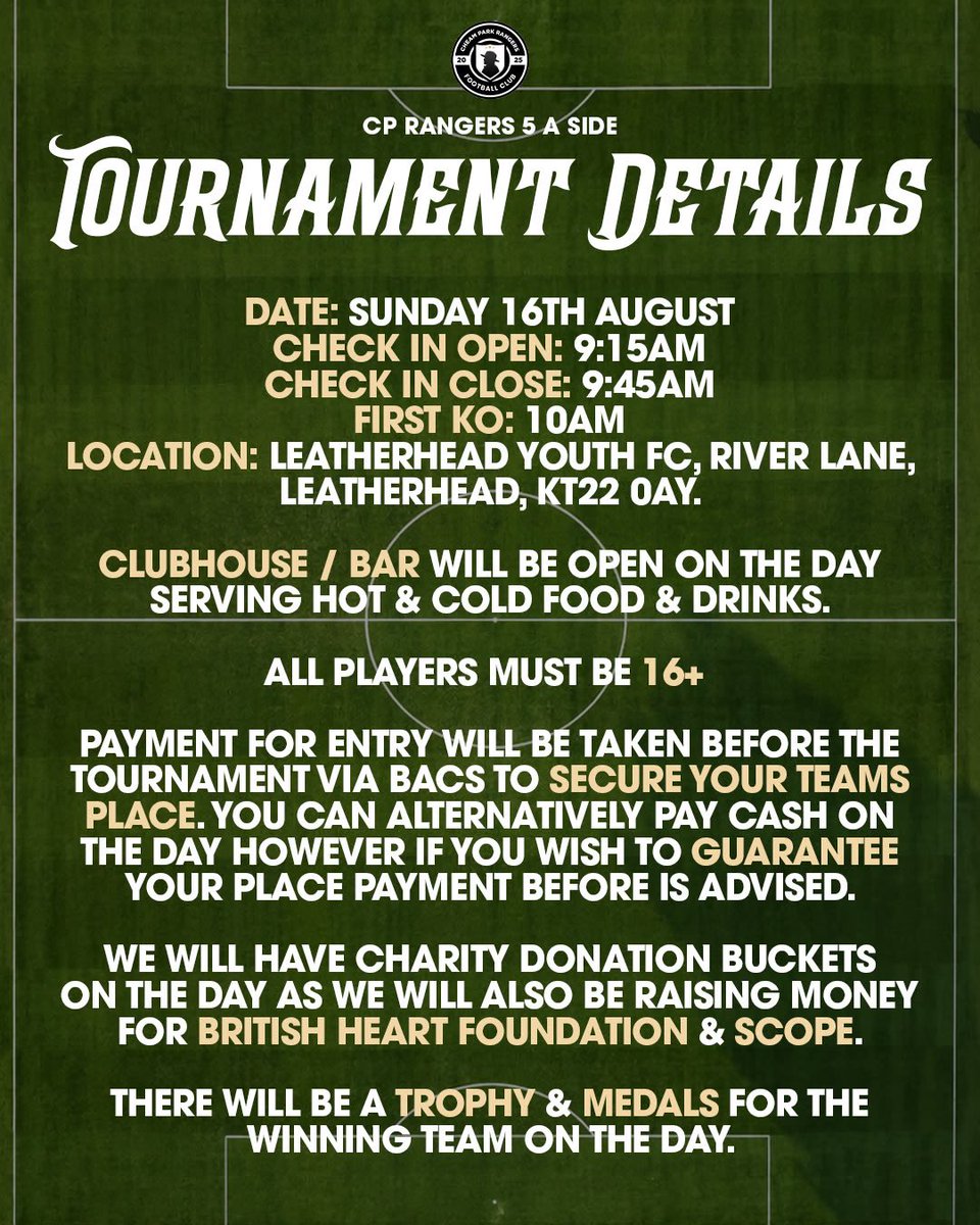 cprangersfc tweet picture