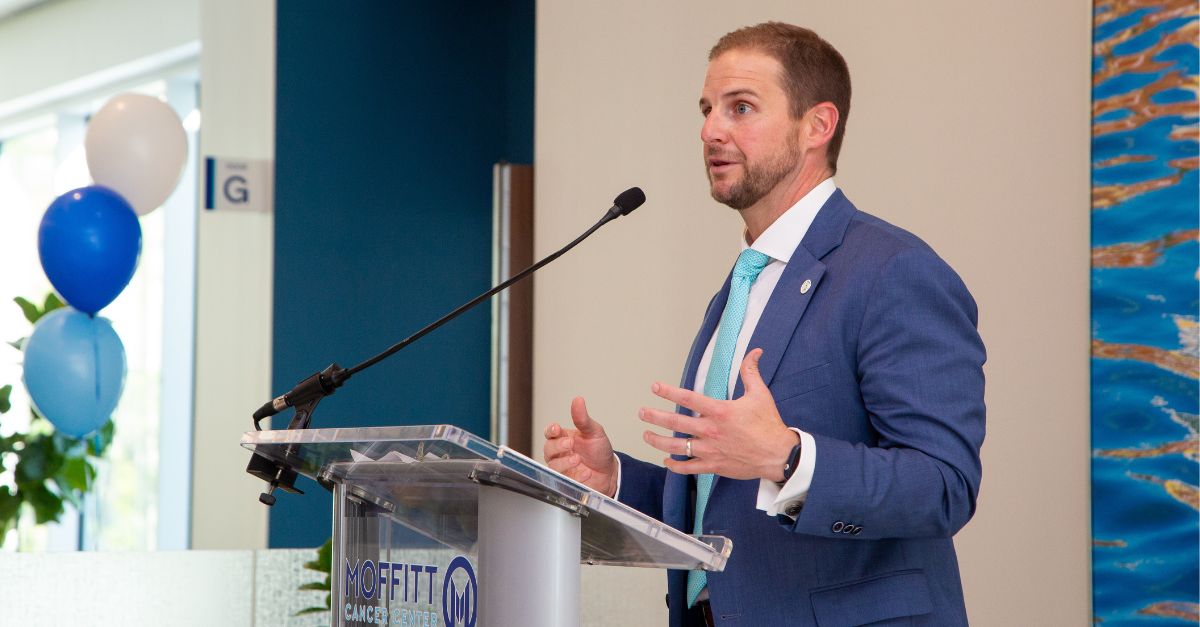 Speros - Powered by Moffitt tweet media