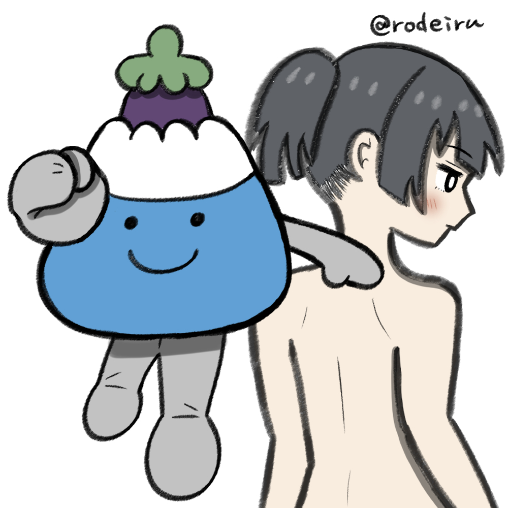 rodeiru's tweet photo. ふじなすくん
#生徒会にも穴はある
#生穴る
#せいちょかい https://t.co/NeMuwcYHEa