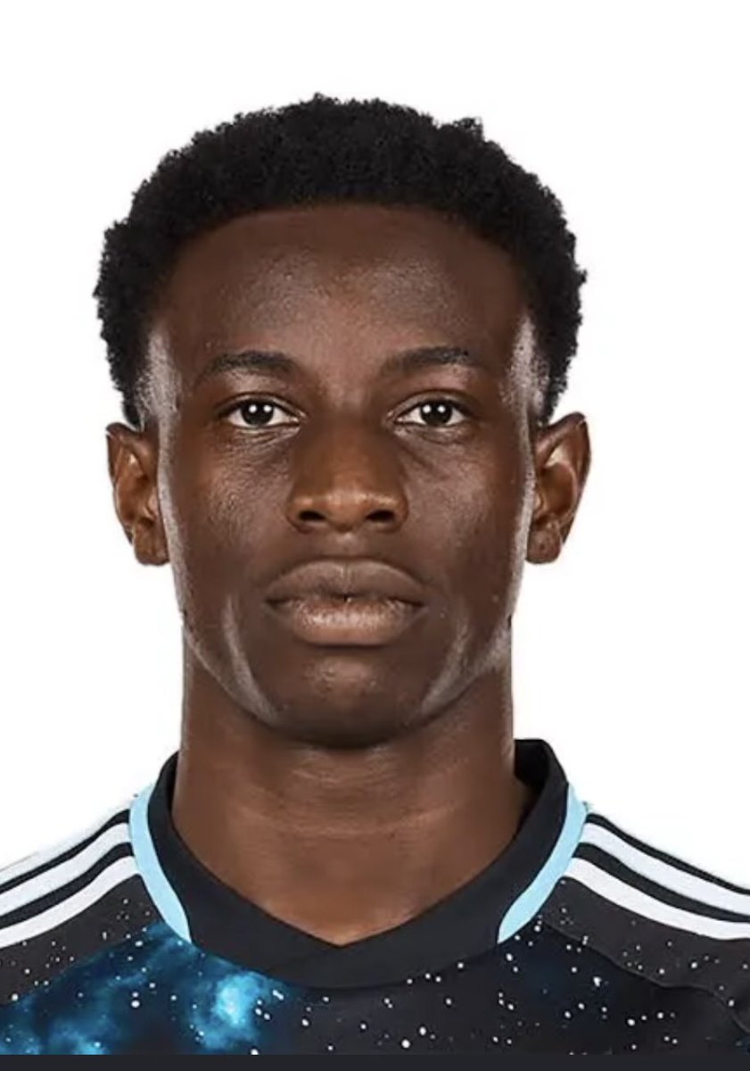 Stephcaussade's tweet photo. Comme nous avons besoin de renfort devant j’avais penser à une jeune joeur avec un énorme potentiel c’est le jeune : kelvin yeboah il a tout pour réussir, finition, qualité de passe, dribbles 
Le nouveau Mbappé !! On pourrais se le choper en prêt #teammhsc https://t.co/UuIwjt5ary