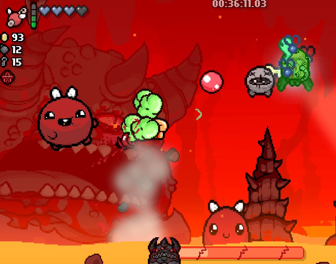 skunclove's tweet photo. the baby plums carried the battle i fear https://t.co/NJDpEHkMxm