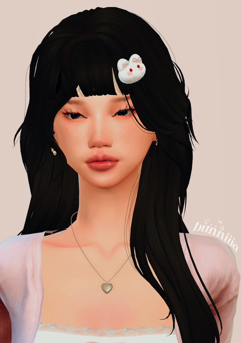 bunniiia's tweet photo. tried my hand at making cc and it's now available <3 https://t.co/gFD8QdVpND