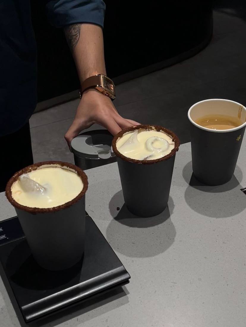 dyashu_'s tweet photo. If you can’t reach me, I’ll just be somewhere drinking coffee. ☕️ https://t.co/3dP6lTHrHy