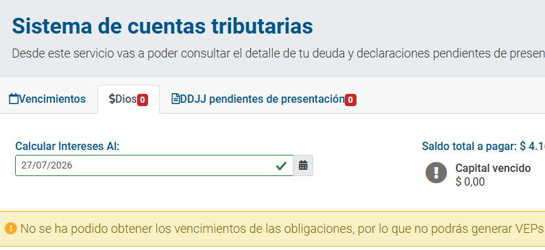 ElisaIo7's tweet photo. Días de vencimiento y Arca está así ...... https://t.co/nRKEQLXnVd