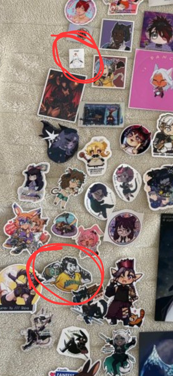 Mugrol's tweet photo. @porplepurr Spotted my little ones 😃 Thank you so much for trading! 🦁 https://t.co/Lipu6fTsaa