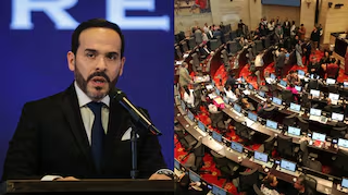 MARIOEDILBERTO6's tweet photo. Anuncia reforma a la constitución para crear capital alterna...querra fracturar la patria que dice defender?...ojo con este pandemonio! https://t.co/7rMkbViV57