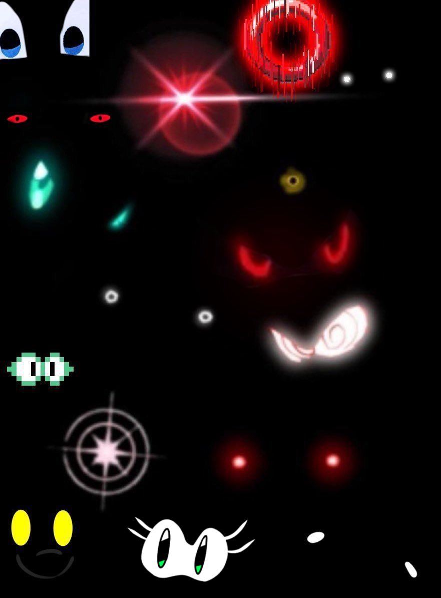 Sparkyanimation's tweet photo. Sonia joined the chat* https://t.co/D0VEHVQ61Y