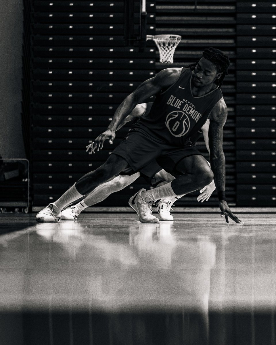 DePaulHoops tweet picture