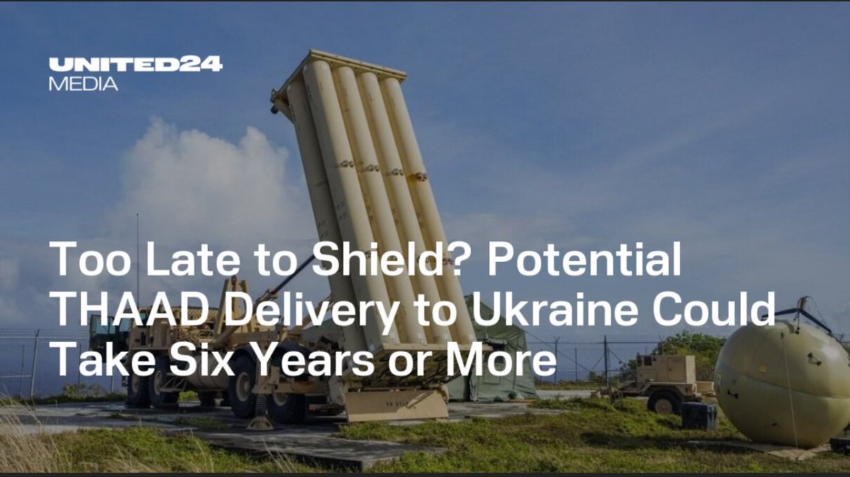 AlternatNews's tweet photo. Iran has the ability to hit Kiev. Lots of options that cannot be intercepted unless you have THAAD. 

However, Iran will not waste time to demolish the presidential palace in Kiev. 

It will, however, give its latest drones to Russia with the instructions on how to damage Ukraine in a single Iranian effort.