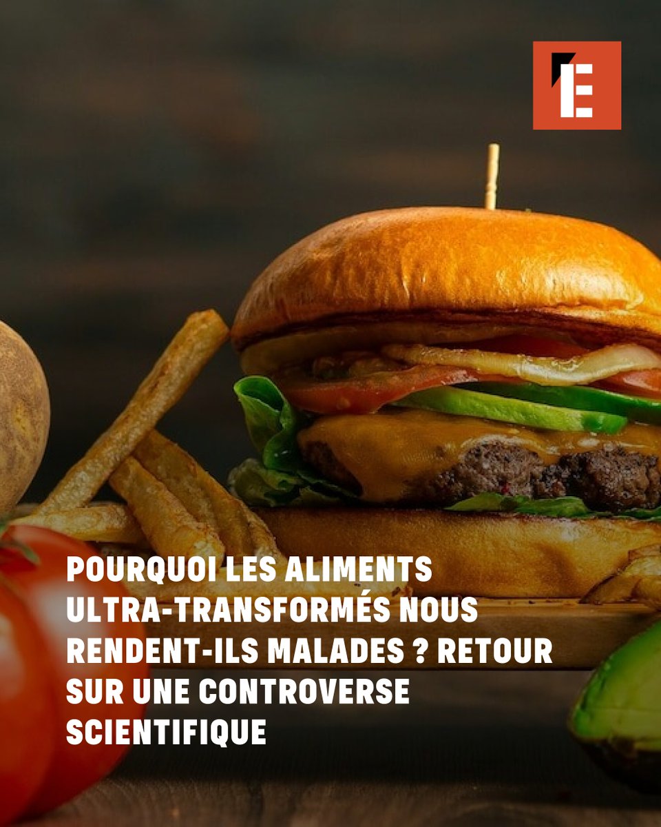 L'Express tweet media