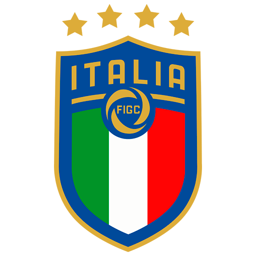 BECKHAAAAAAAM's tweet photo. @CharlieC_9 DEP Selección de fútbol de Italia, nos vemos en el mundial 2034 https://t.co/xqCD8LhL1y