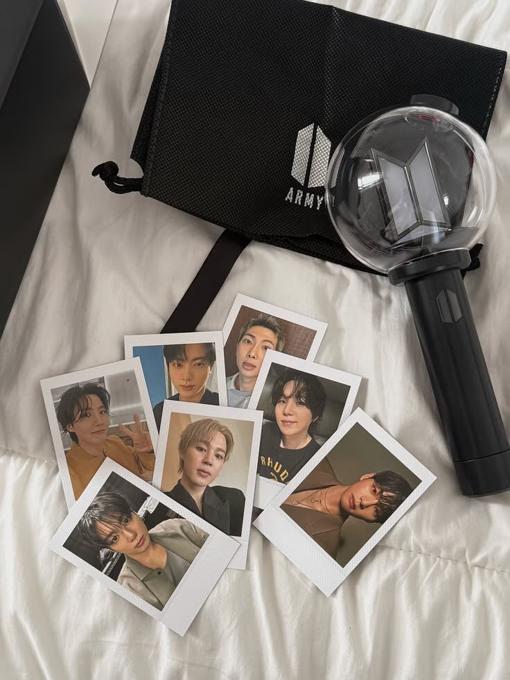 Clara ⁷| VAI VER Z,BTS e L⋆˙⟡ tweet media