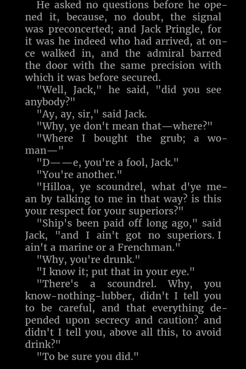 _dojee_'s tweet photo. chapter 58

legit probably enjoy the jibes between these two the most about this book at this point https://t.co/xwidcBKOl1
