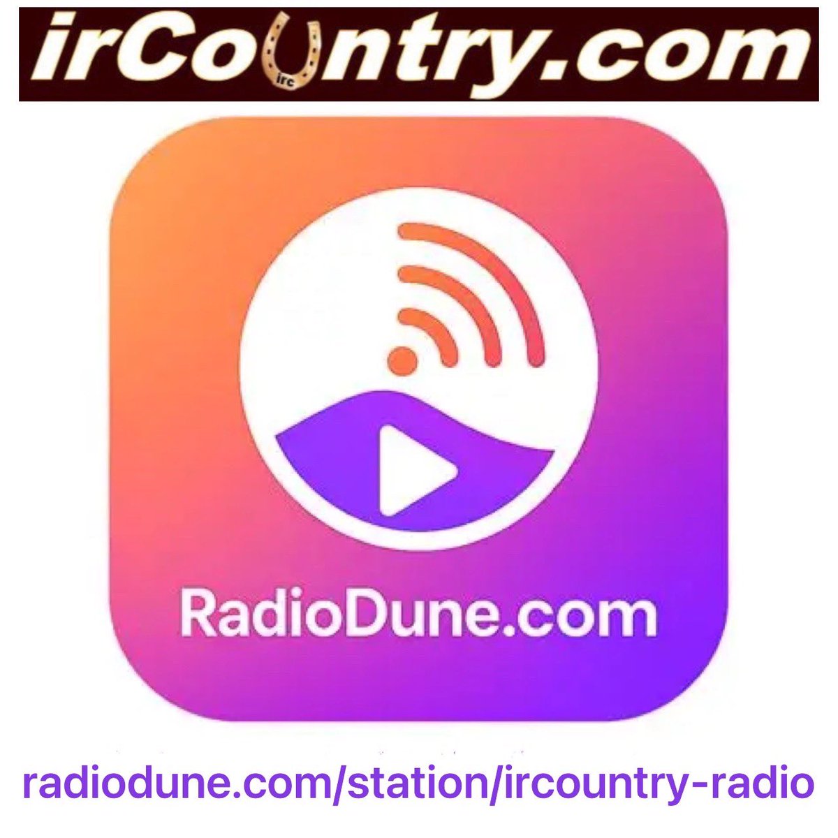 ircountry tweet picture
