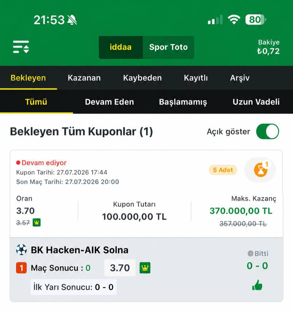 nazzz034's tweet photo. Hayatımın en doğru ve en cesur hareketi sanırım 😍😍😍😍💰💰 https://t.co/kQZolQoVYj