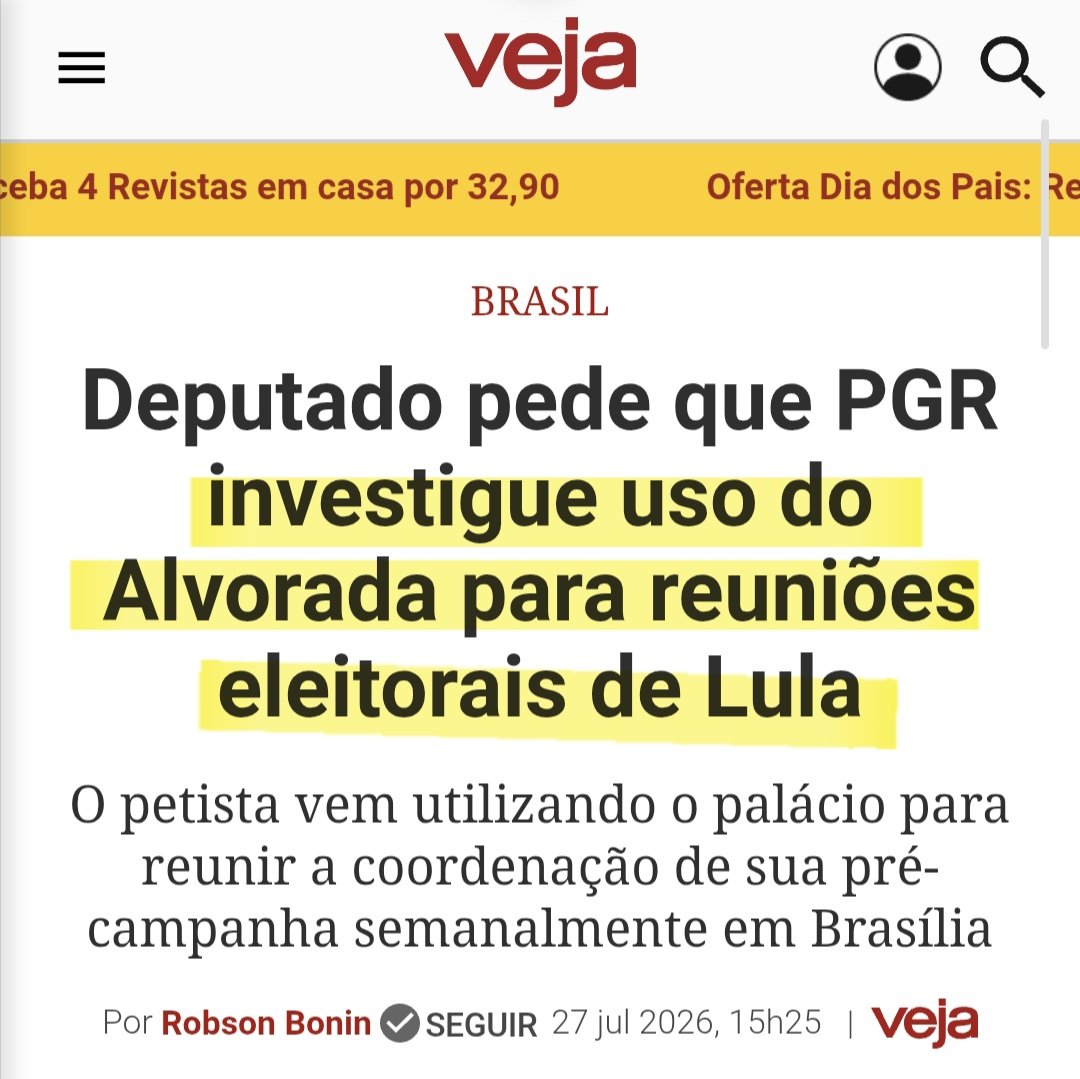 DepSanderson's tweet photo. 🚨 AGORA! Protocolei na PGR um pedido de INVESTIGAÇÃO sobre o possível uso da máquina pública para fins político-eleitorais.

A lei deve valer para todos. Sem exceção. https://t.co/hcqzjClwLa
