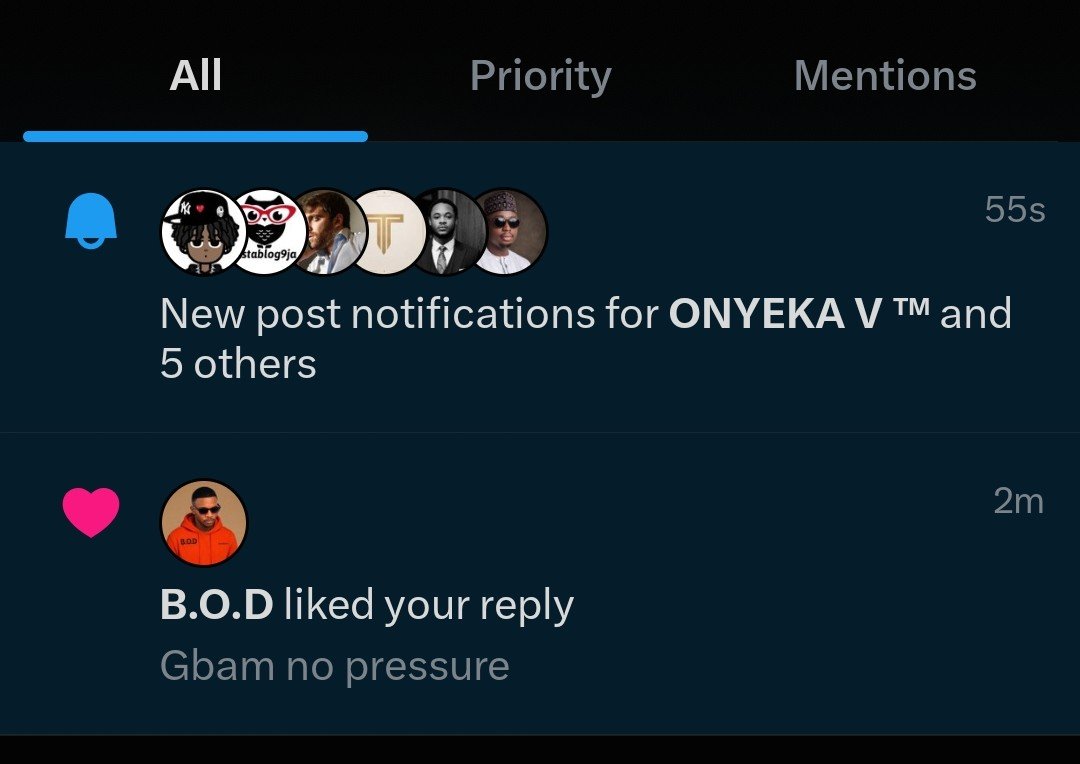 MichealToc31804's tweet photo. B.O.D love my comment keh 🤭 https://t.co/cakqbprO9t