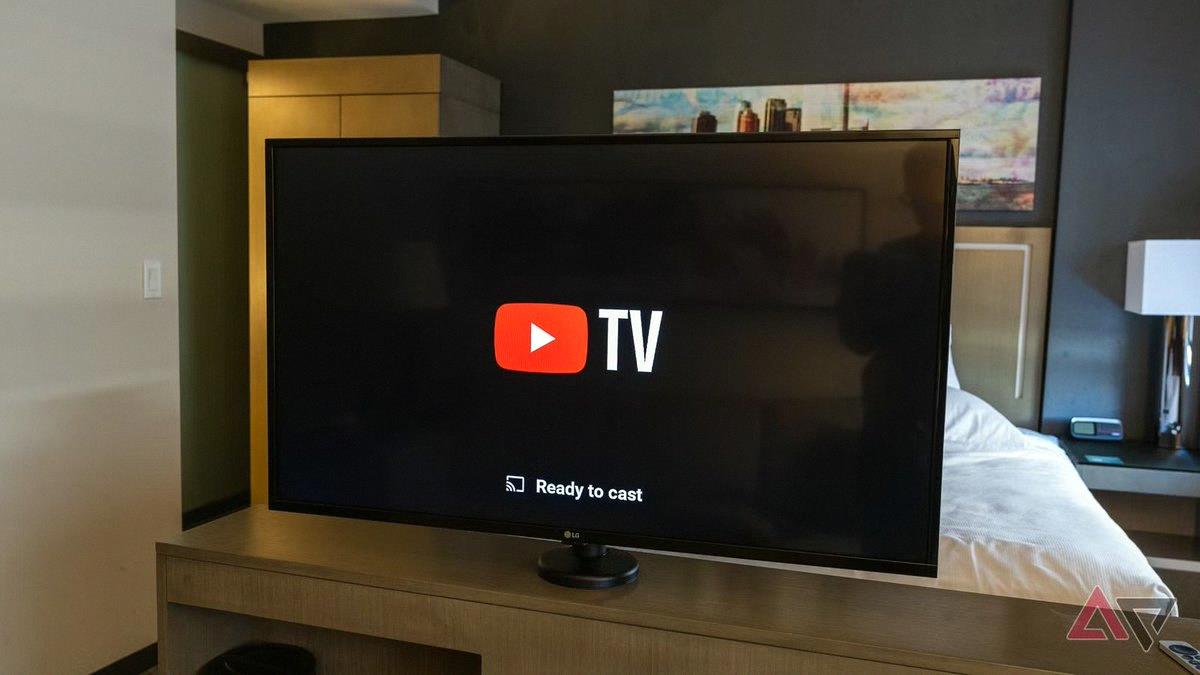 TT77374033's tweet photo. YouTube TVとPeacockが新しい契約を結んだんだって📺
GoogleのYouTube TVとComcastのPeacockが提携して、来年早々からアメリカのYouTube Premium会員はPeacockのコンテンツ（ライブスポーツも含む）が見られるようになるらしいよ - CNBCより https://t.co/2d4TIBwaD1