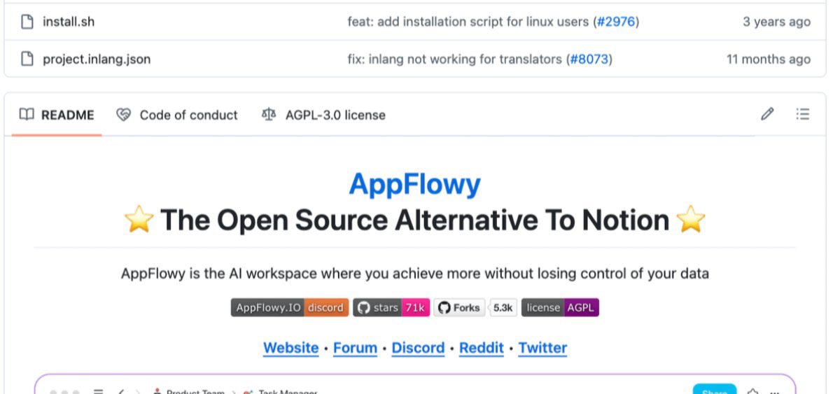 Nozelcode's tweet photo. 10 REPOS DE GITHUB QUE DEBERÍAN SER ILEGALES

(están destruyendo +50.000 millones de dólares en ingresos a grandes empresas)

GUÁRDALO.

1. yt-dlp
Descarga cualquier vídeo de YouTube, X, TikTok, Instagram y muchas otras plataformas.

YouTube Premium cobra 14 $ al mes por hacer menos que esto. Es 100 % gratuito.

Repo → https://t.co/L4bOkQSleR

2. Ollama

Ejecuta modelos de IA de nivel GPT-4 directamente en tu portátil. Sin costes de API.

Muchos desarrolladores gastan 500 $ al mes en OpenAI para tareas que Ollama puede hacer sin conexión por 0 $.

Repo → https://t.co/mWbs3b1MxO

3. Fooocus

Generación de imágenes con calidad similar a Midjourney usando tu propia GPU. 

Midjourney cuesta 30 $ al mes.
Fooocus permite generaciones ilimitadas de forma gratuita.

Repo → https://t.co/WiM16vgHwc

4. Whisper

El modelo de transcripción de OpenAI, liberado como código abierto.

Otter cobra 20 $ al mes por algo que Whisper hace gratis y en 99 idiomas.

Repo → https://t.co/hbhOLJBw0h

5. Plausible Analytics

La alternativa de código abierto y centrada en la privacidad a Google Analytics.

Google Analytics 360 cuesta hasta 150.000 $ al año para empresas.

Plausible, alojado por ti mismo, cuesta 0 $.

Repo → https://t.co/984vBOLmGc

6. AppFlowy

El Notion de código abierto. Notion cobra 20 $ por usuario al mes para equipos. 

AppFlowy permite usuarios ilimitados en tu propio servidor de forma gratuita.

Repo → https://t.co/mcpYZ8Fk6f

7. Penpot

La alternativa open source a Figma. Figma cobra 45 $ al mes por editor.

Penpot ofrece prácticamente la misma experiencia, autoalojada y gratis para siempre.

Repo → https://t.co/PtqNDHNawH

8. n8n

El Zapier de código abierto. Zapier Pro puede costar hasta 600 $ al mes para automatizaciones complejas.

n8n, autoalojado, permite automatizaciones ilimitadas por 0 $.

Repo → https://t.co/FUTazRXz24

9. https://t.co/3AJZo26yFM

La alternativa open source a Calendly. Calendly Teams cuesta 16 $ por usuario al mes.

https://t.co/3AJZo26yFM es gratuito para particulares y de código abierto para equipos.

Repo → https://t.co/vmHj0wsCWO

10. Bitwarden

La alternativa de código abierto a 1Password.

Muchos gestores de contraseñas cobran unos 8 $ por usuario al mes.

Bitwarden ofrece una versión gratuita muy completa y es de código abierto.

Repo → https://t.co/QuFAYKm1VD

Estos repos están destruyendo silenciosamente 50.000 millones de dólares en ingresos a grandes empresas cada año.

Ninguno de ellos es ilegal.

Guarda este hilo.

Compártelo con esa persona que sigue pagando por herramientas que llevan años teniendo alternativas gratuitas.

100 % gratis. 100 % código abierto.