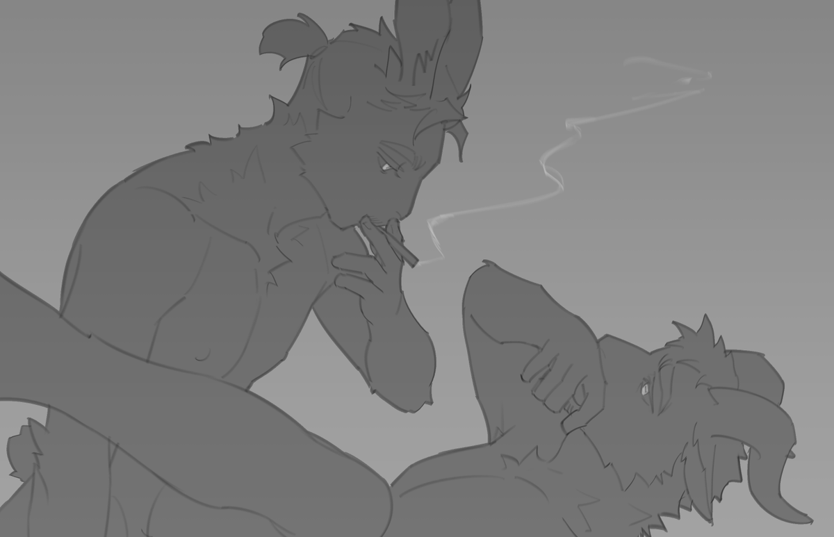 nelwether's tweet photo. smoke and mirrors https://t.co/gUG5pfVUc6