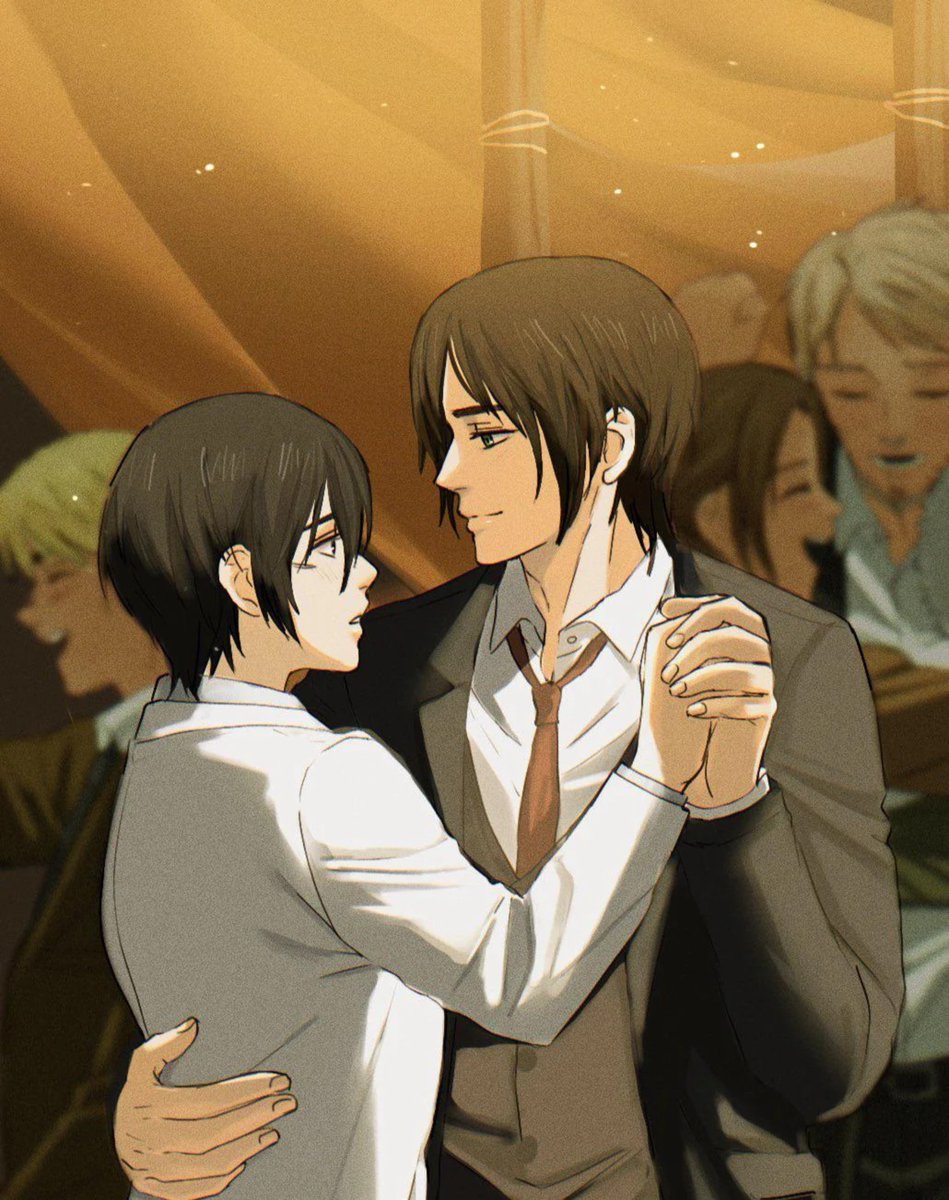 animeVibes_edit's tweet photo. The Last Dance...✨ https://t.co/aHCKpj25sa