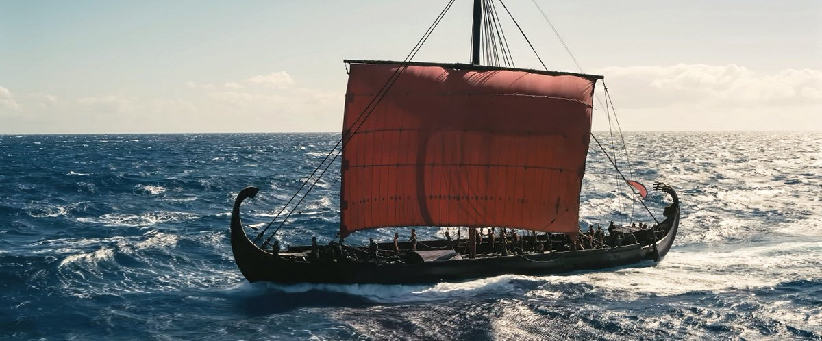 Variety's tweet photo. “The Odyssey” is already one of the year’s biggest box office hits — and it still hasn’t opened in China, the world’s second-biggest moviegoing market:

• Tickets haven’t gone on sale yet in mainland China, though the ticketing agency Maoyan Pro notes the “want to see” registrations for “The Odyssey” surpassed 252,000 by July 24, ahead of every other upcoming Hollywood release that’s been tracked by the platform

• Nolan’s biggest movie in China is 2014’s sci-fi mind-bender “Interstellar” with $139M, while his recent efforts were only modest successes in the country, with “Oppenheimer” earning $61M, 2020’s time-bending “Tenet” generating $66M, and 2017’s war drama “Dunkirk” making $50M

https://t.co/91oAiwPBrF