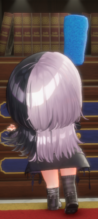 ItMeMeru's tweet photo. Shiori's dusting the archive for hiding Novelites :D https://t.co/M6n6DKuol9