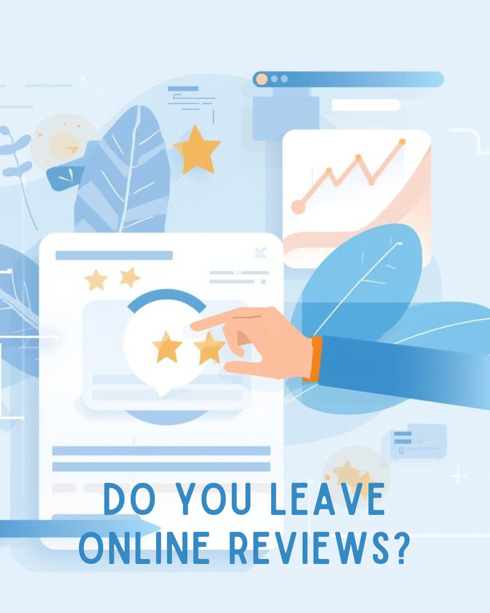 blperry18's tweet photo. Did you know 90% of consumers check online reviews before visiting a business? 😉

#onlinereviews #onlinereviewsmatter #realestate #realestatecoach #digitalmarketing #reviews #reputation https://t.co/AXzwtmm2yL