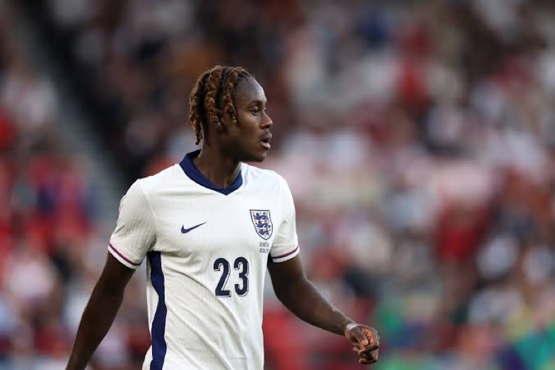 cfcvisionblue's tweet photo. 🚨 JUST IN: Como has NOT given up on Trevoh Chalobah! The offer can improve the offer.

(@AlfredoPedulla) #CFC https://t.co/qpiLwSIhZq