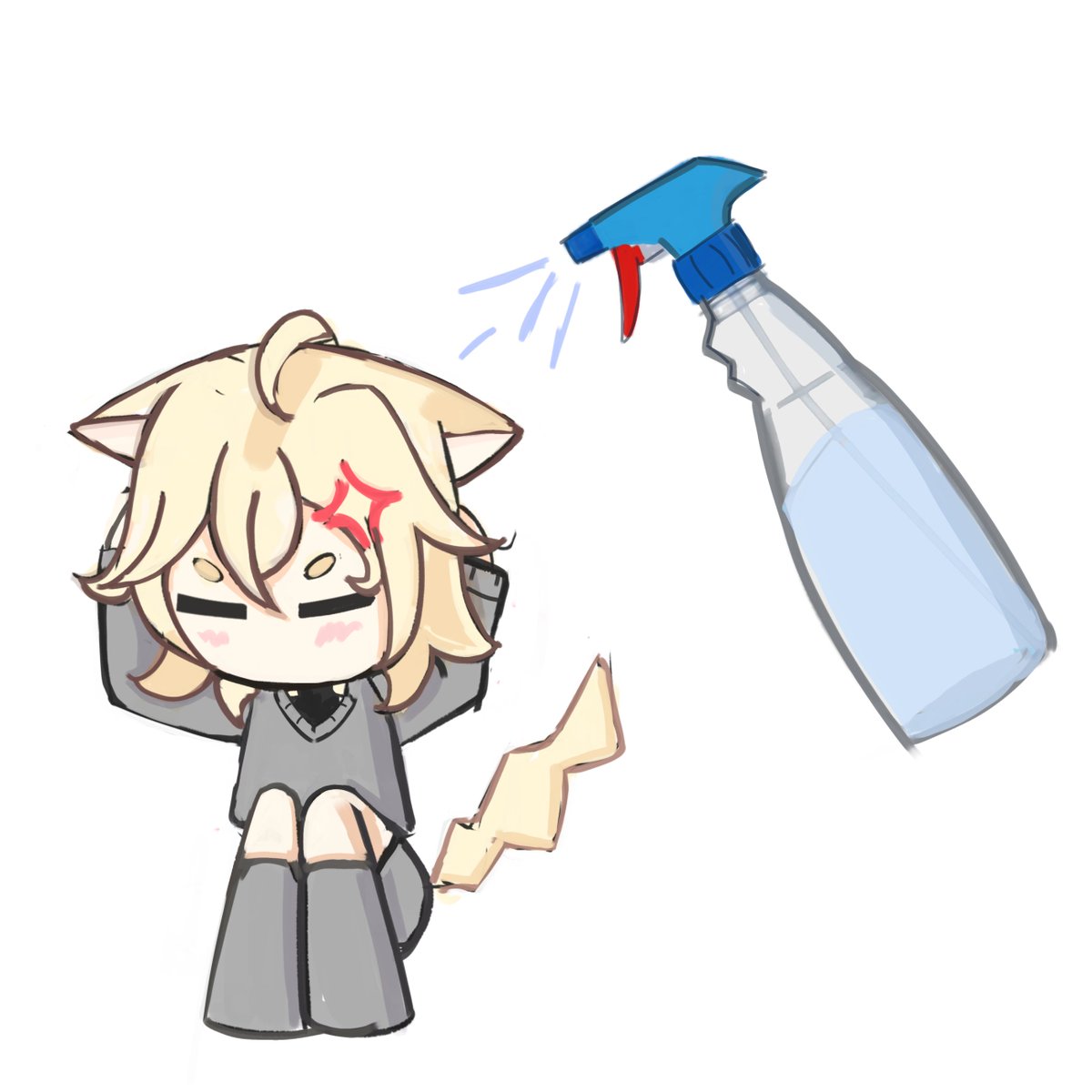 ForeverJurema's tweet photo. Chata de todo #oc #art https://t.co/enCHDEYqv3