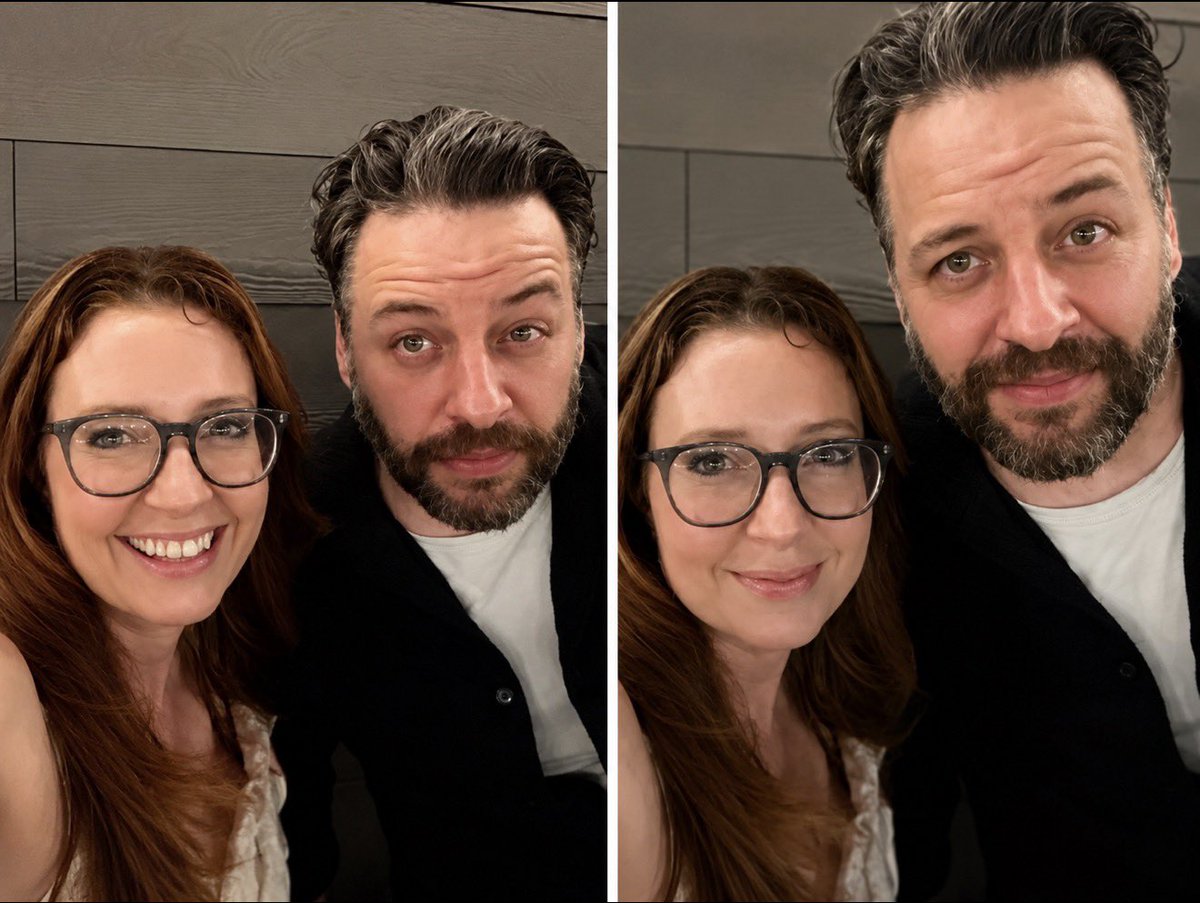 SarahisCensored's tweet photo. Hung out with the GOAT last night! The whole weekend was amazing! I’m so glad I was able to attend DebateCon. 

Thank you @paleochristcon for an awesome event. https://t.co/BPQ6DMvo1y