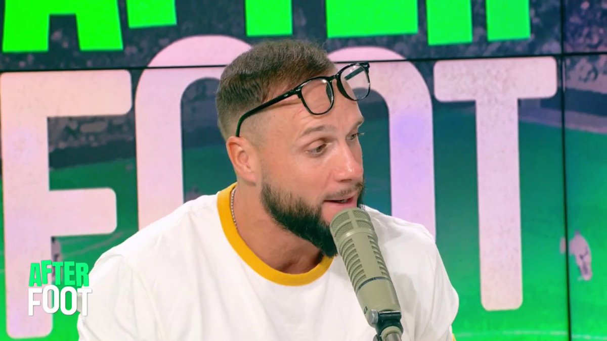 🇫🇷 @MaximeChanot : "Même si le bilan, d'un point de vue palmarès, n'es...