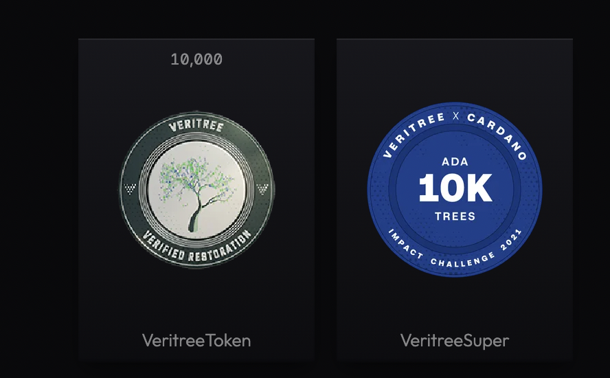 IagonOfficial's tweet photo. @Cardano_CF We planted 10,000 trees with VeriTree in 2021. Proof on chain. Check our ADA handle $iagon.com https://t.co/14SJxBgDXZ