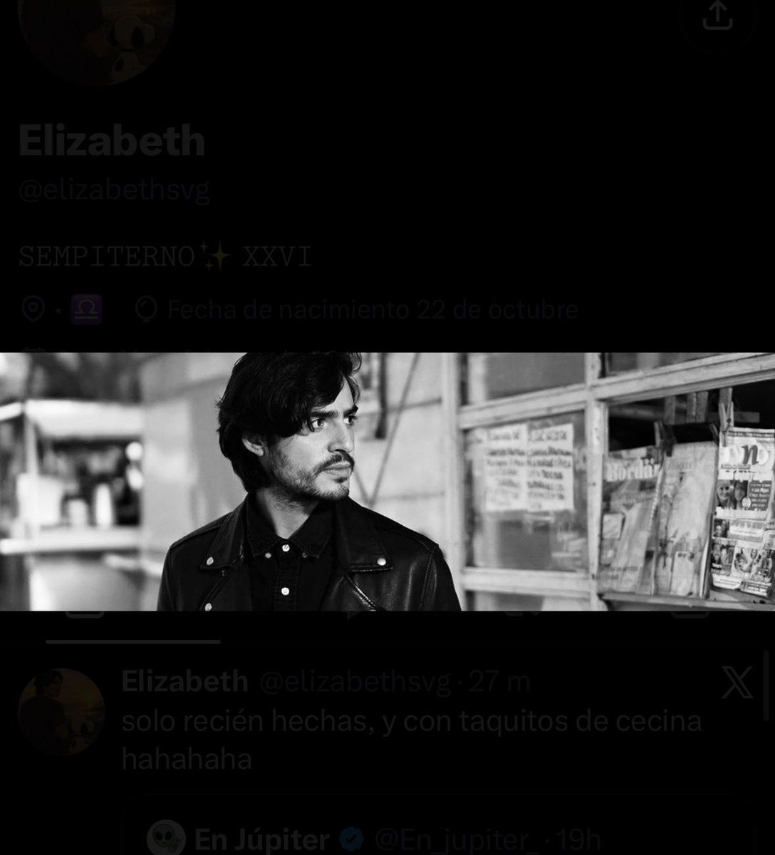 kareeimj's tweet photo. @elizabethsvg @_thefresaboy_ Criticando a Kenia con este rostro 😭 https://t.co/kedrqRFoHo