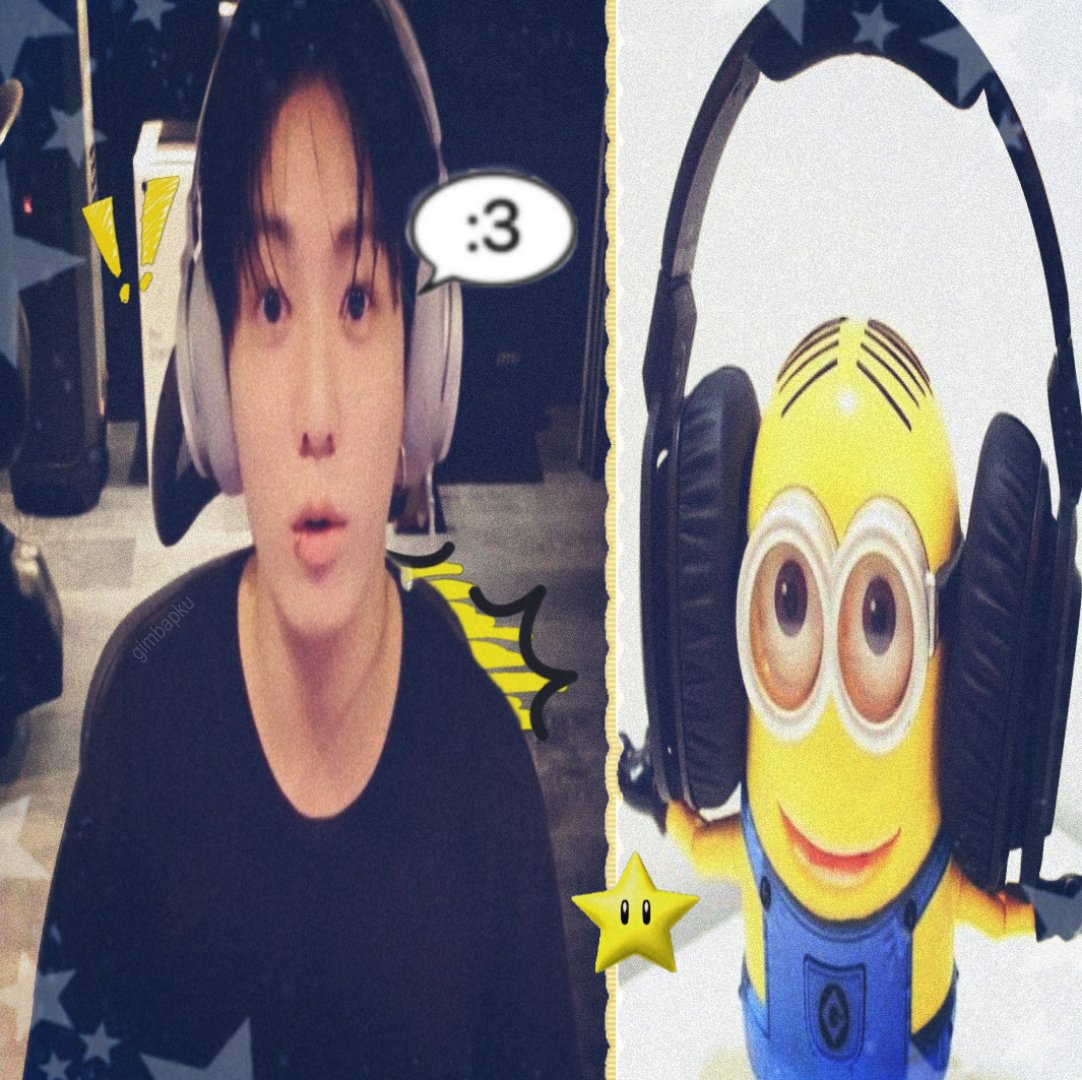 gimbapku's tweet photo. https://t.co/10ECSSjqHq