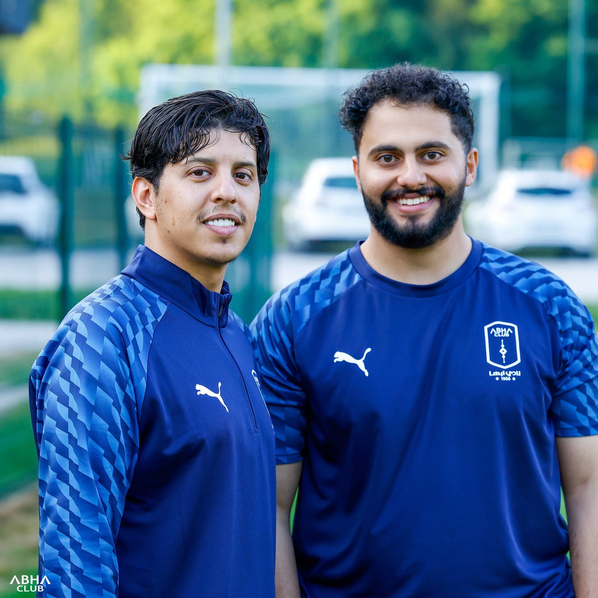 abhaFC's tweet photo. مُتابعـة دقيقـة 🤝

#أبها_في_سلوفينيا 🇸🇮 https://t.co/oEBAmGlmtq