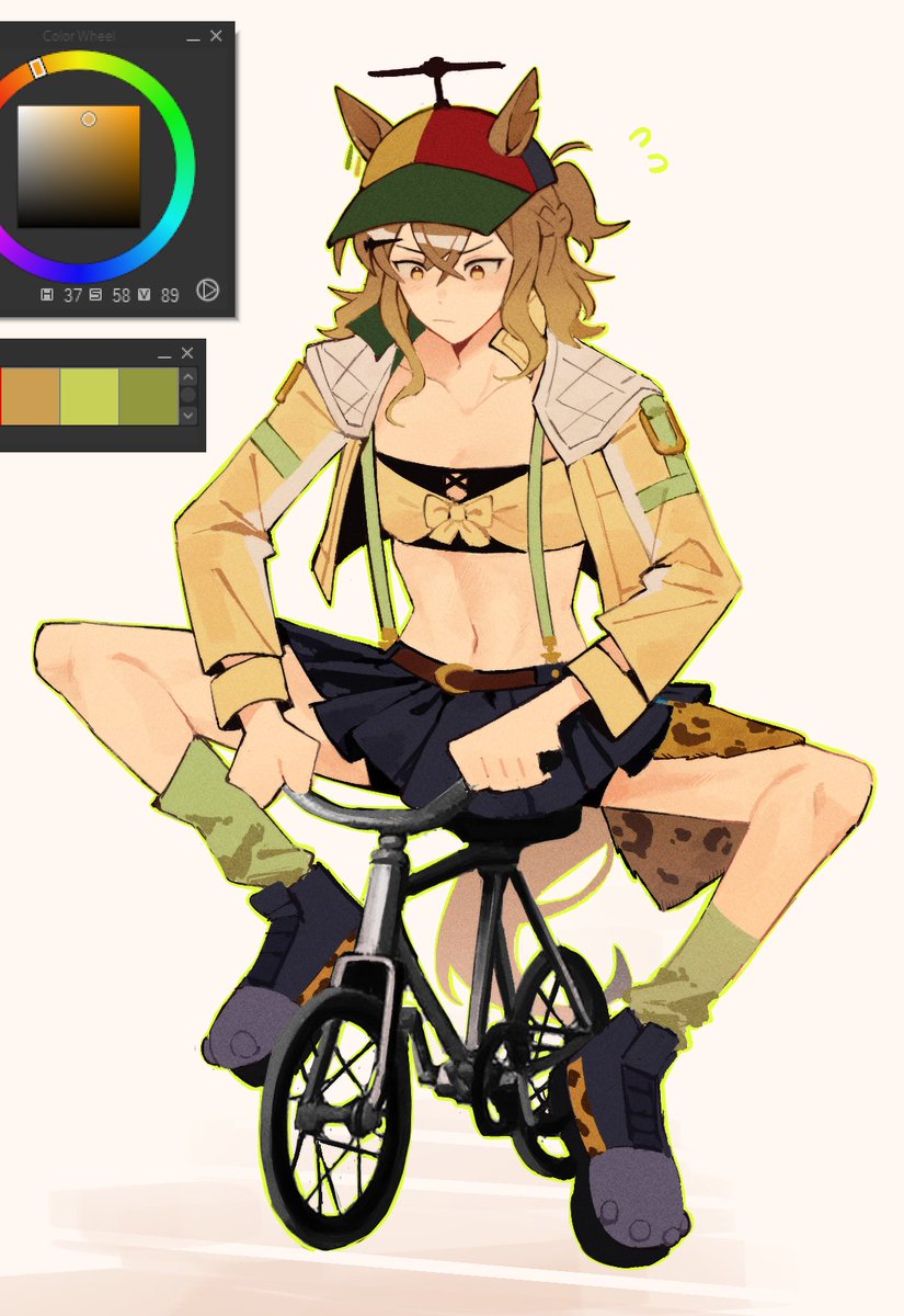 Honekiez's tweet photo. Vrooom https://t.co/v3SSVJuEBu