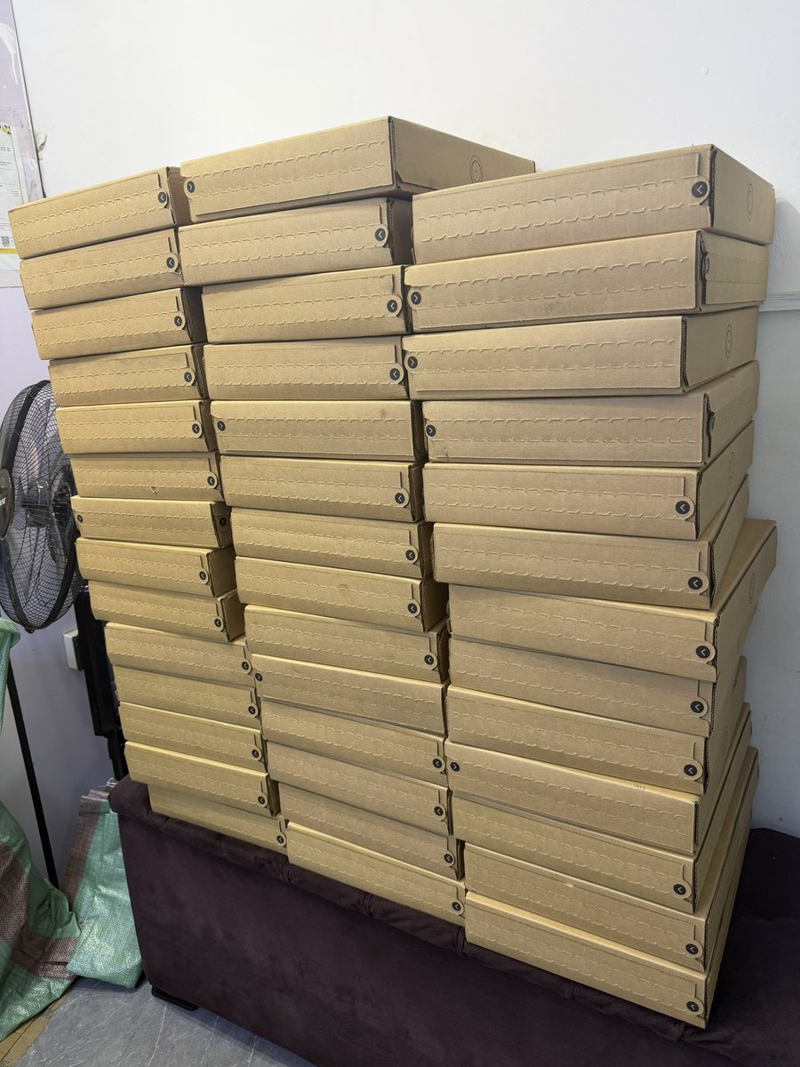 AnkosolutionLtd's tweet photo. Insane order for starlink https://t.co/QkkdJg1l83