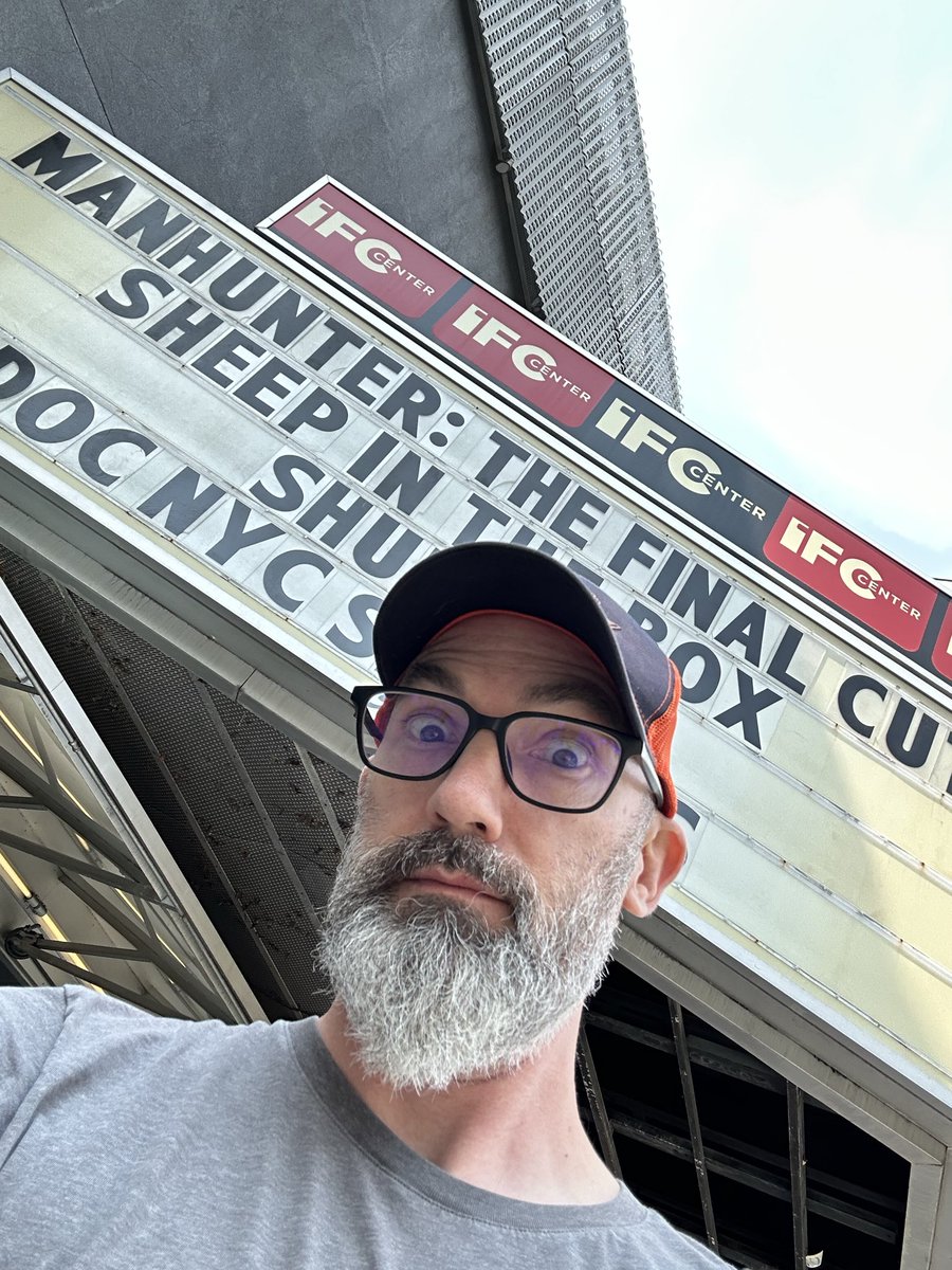 Clay McLeod Chapman tweet media