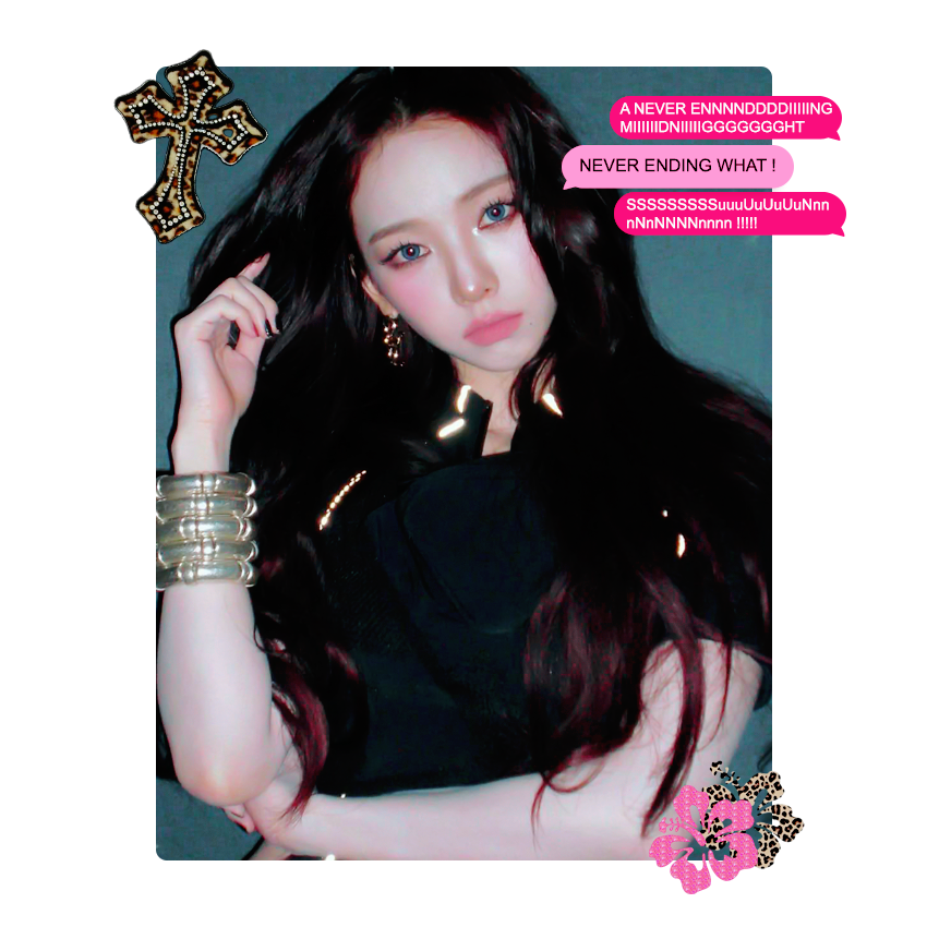 ihexgrl's tweet photo. fashionable late posting pics for my wifeys album party or just experiencing a two-day hangover? that's a secret i'll never tell !!! if you haven't already,, go listen to #headcandy and you may even hear a cheeky lil feature from yours truly (winkwonk) !!! ๐ง๐ฌ https://t.co/IHG7XYQWpE