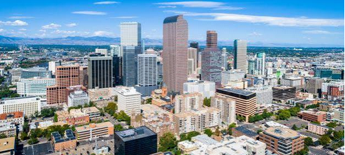 FCNightingale's tweet photo. Q2 Metro Denver Office Vacancy Rate at 26.6%.

Central Business District (CBD) at 35.4%.

Metro Denver had more than 30 million square feet vacant.

-Cushman and Wakefield
#commercialrealestate https://t.co/f0kBEyIdzg