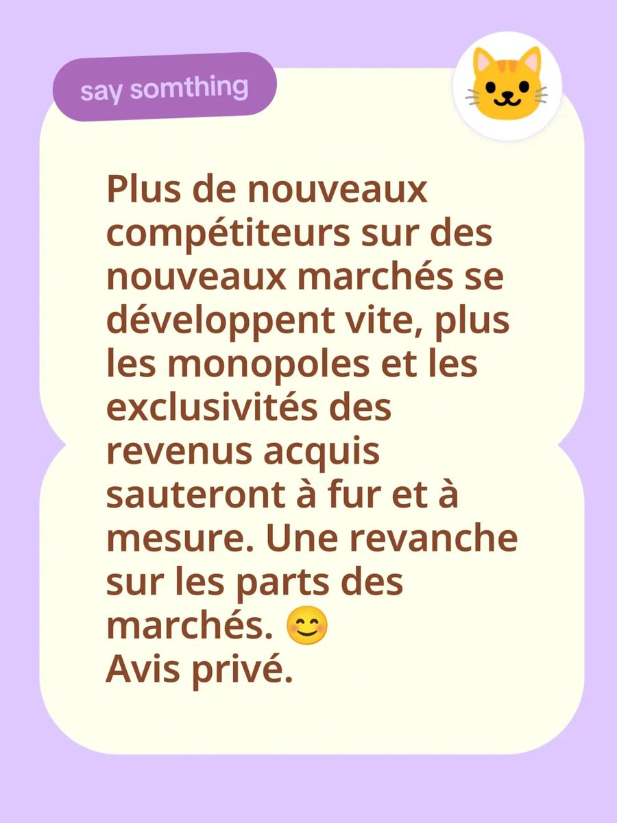 ParisIssam's tweet photo. Extrait sur une évolution d'une nouvelle génération IA à disposition vs mon inter interaction sur ce sujet. 

Lien sur tiktok ⤵️

https://t.co/Kg6W6VS9jk https://t.co/jrVpc9comN