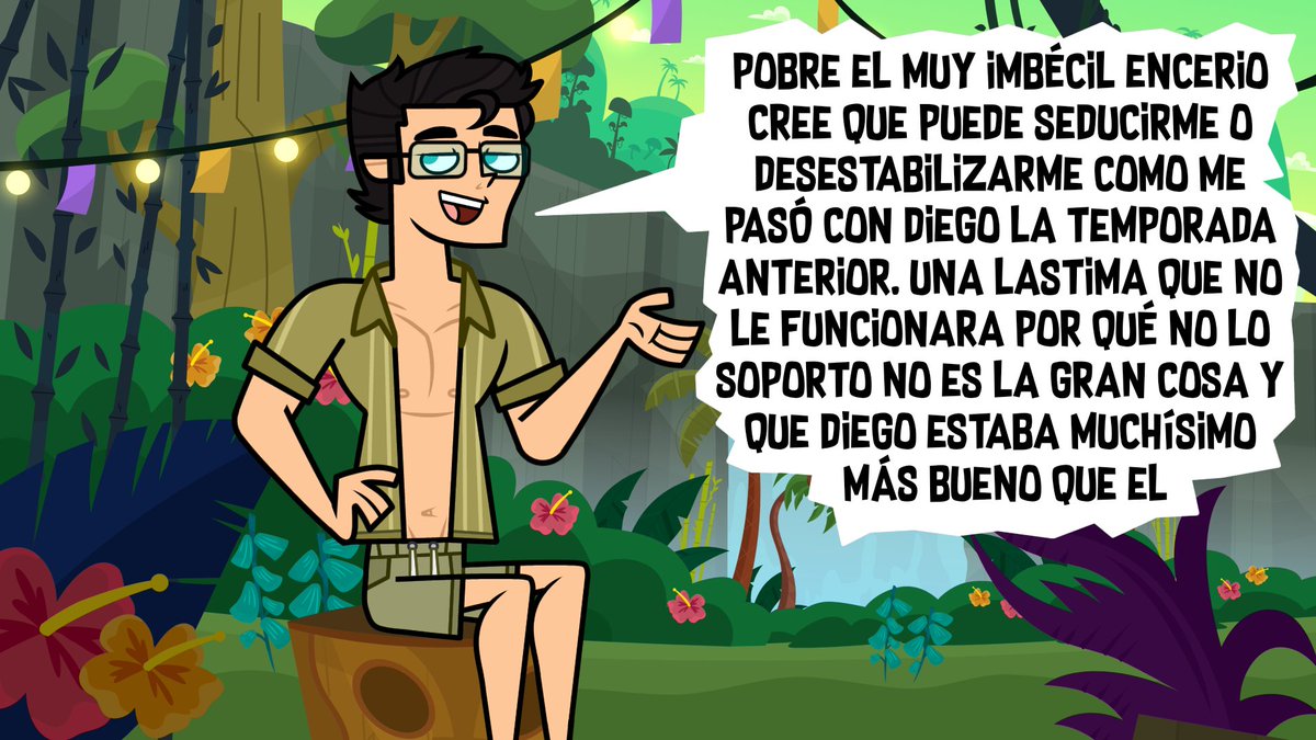 AjFunshine's tweet photo. Tenía este dibujo pendiente desde hace bastante tiempo jsjsjsjs Imágenes filtradas del siguiente episodio 100% reales no fake  #Dctw #cdtwt #disventurecamp #campamentodesventura https://t.co/l2ELqKO4rQ