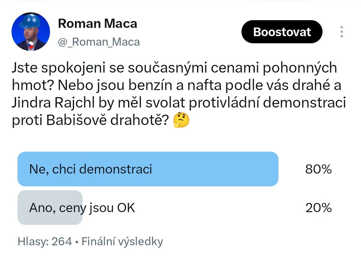 Roman Maca tweet media